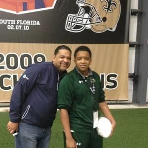 Meet your Posher, William